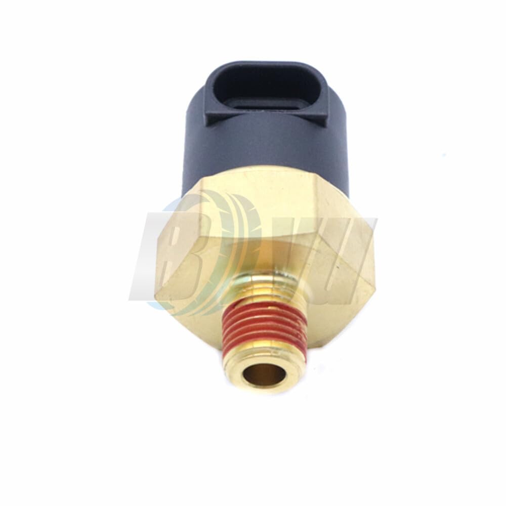 ya 12 10.8 baidi Fits for Detroit Diesel Series 50 60 for Volvo New Oil Fuel Pressure Sensor Sender