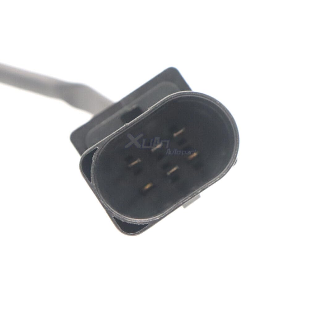 ya 2 8.15 17014 0258007057 for Audi TT for VW Beetle Golf Jetta LSU Wideband Oxygen Sensor 1PC
