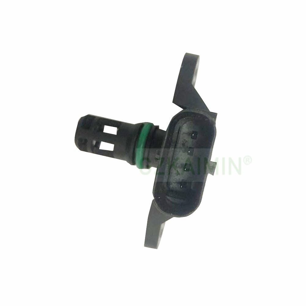 ya 8 8.24 baidi Intake air Flow map for Man ifold Pressure Sensor 7599042-01 for BMW 228i 320i 528i