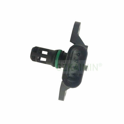 ya 8 8.24 baidi Intake air Flow map for Man ifold Pressure Sensor 7599042-01 for BMW 228i 320i 528i