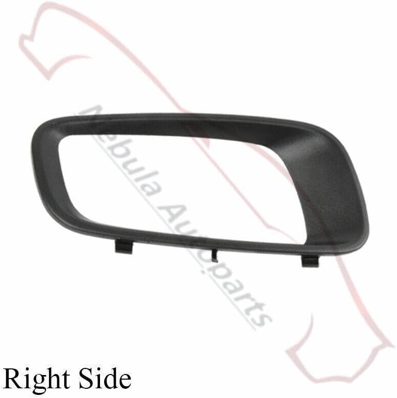 ya 4 8.24 baidi Suitable for Mitsubishi Pajero Montero V73 V75 V77 2000-2003 Right Fog Lamp F for Ram e 