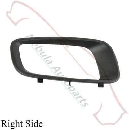 ya 4 8.24 baidi Suitable for Mitsubishi Pajero Montero V73 V75 V77 2000-2003 Right Fog Lamp F for Ram e 