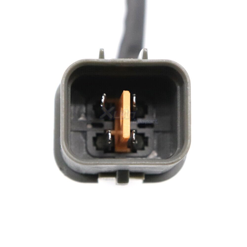 ya 2 8.15 MN153036 Upstream Oxygen O2 Sensor Suitable for Mitsubishi Grandis Outlander 2.4 3.0L