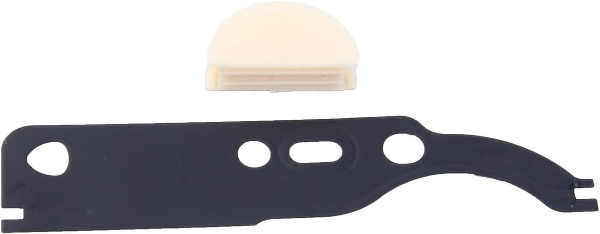 ya 9 10.24 Timing Chain Tensioner 2Pads+1halter+1Gasket for VW for JETTA for Golf for Audi for A4 TT 1.8T