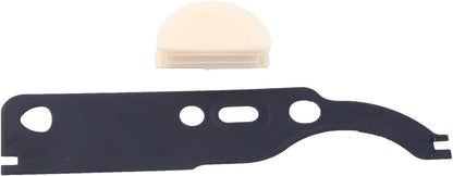 ya 9 10.24 Timing Chain Tensioner 2Pads+1halter+1Gasket for VW for JETTA for Golf for Audi for A4 TT 1.8T