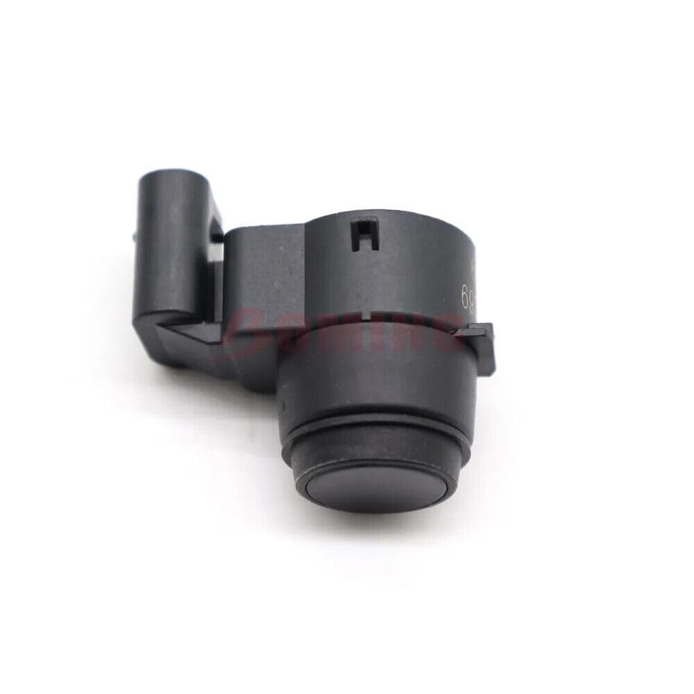 ya 6 8.14 4pcs Black New PDC Parking Sensor 66206934308 for BMW E81 E82 E88 E90 E91 E92 for Mini 