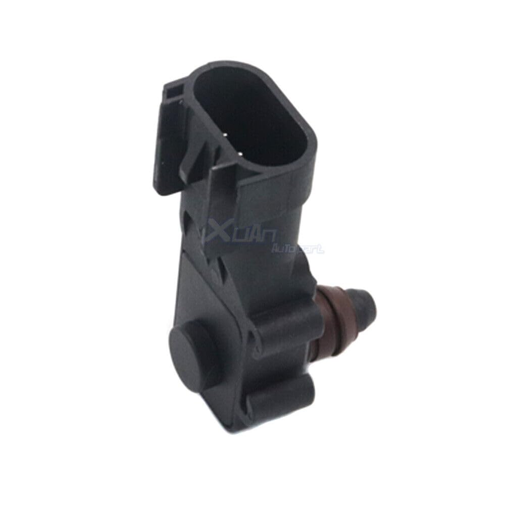 ya 2 8.24 baidi 13502903 for Chevy Express Van Savana Sierra 1500 New 1x Fuel Pressure Sensor