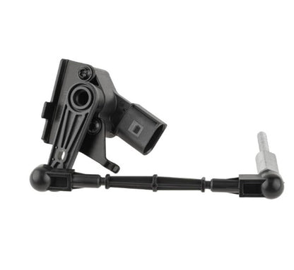 ya 12 10.8 zhengce Rear Left Headlight Liquid Level Sensor Headlight Level Sensor Fit VW Touareg Q7