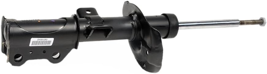 ya 10 9.16 baidi 1-Pack Front Shock Absorber Suitable for for Cadillac SRX 2010-2016 for Saab 9-4X 2011 20953565-