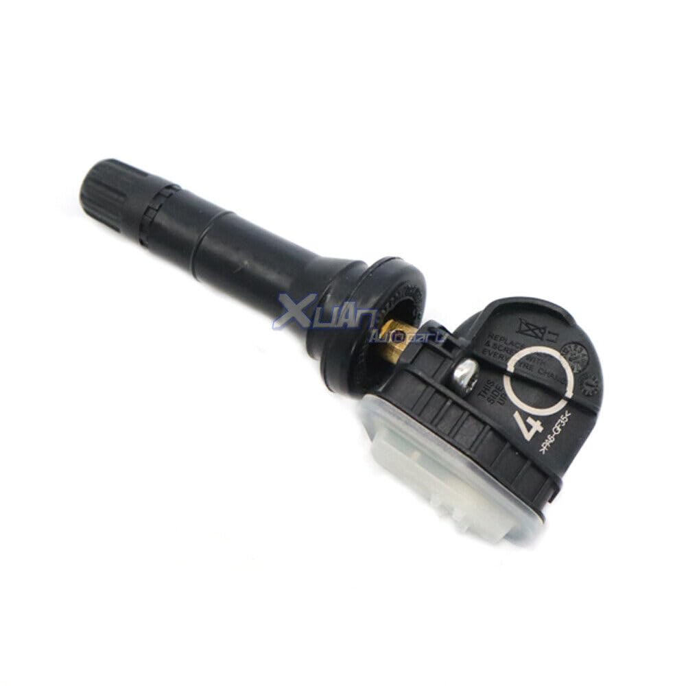 ya 2 8.15 4-Piece tire Pressure Sensor TPMS 13506028 Suitable for Opel Astra Insignia Corsa Adam Mokka