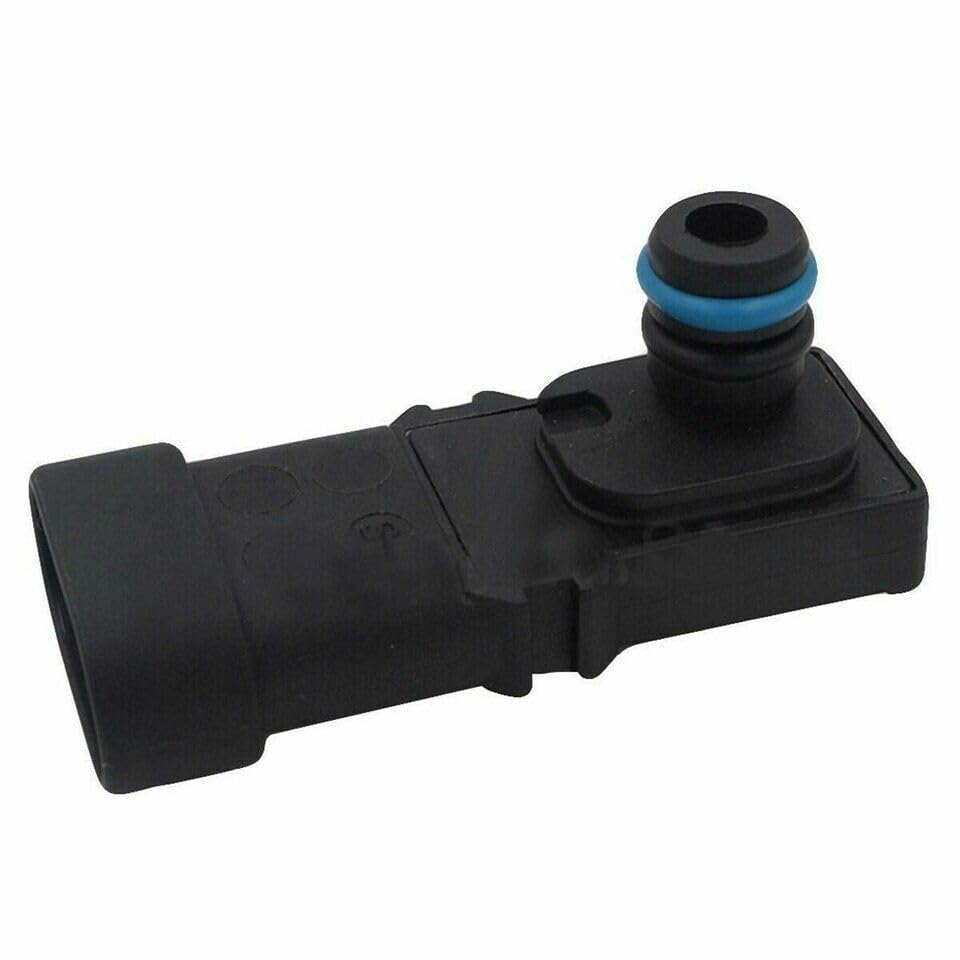 ya 2 8.15 OEM 7700101762 Suitable for Nissan KUBISTAR for Renault Map Manifold Pressure Sensor