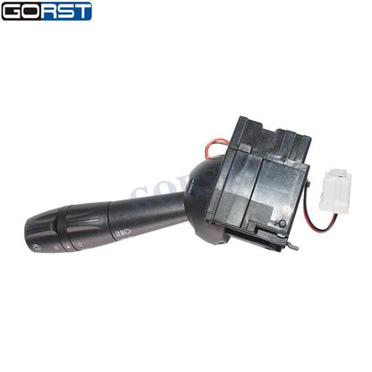 ya 4 8.8 Steering Column Indicator Switch 8201167981 for Renault Logan Clio IV 4 Trafic