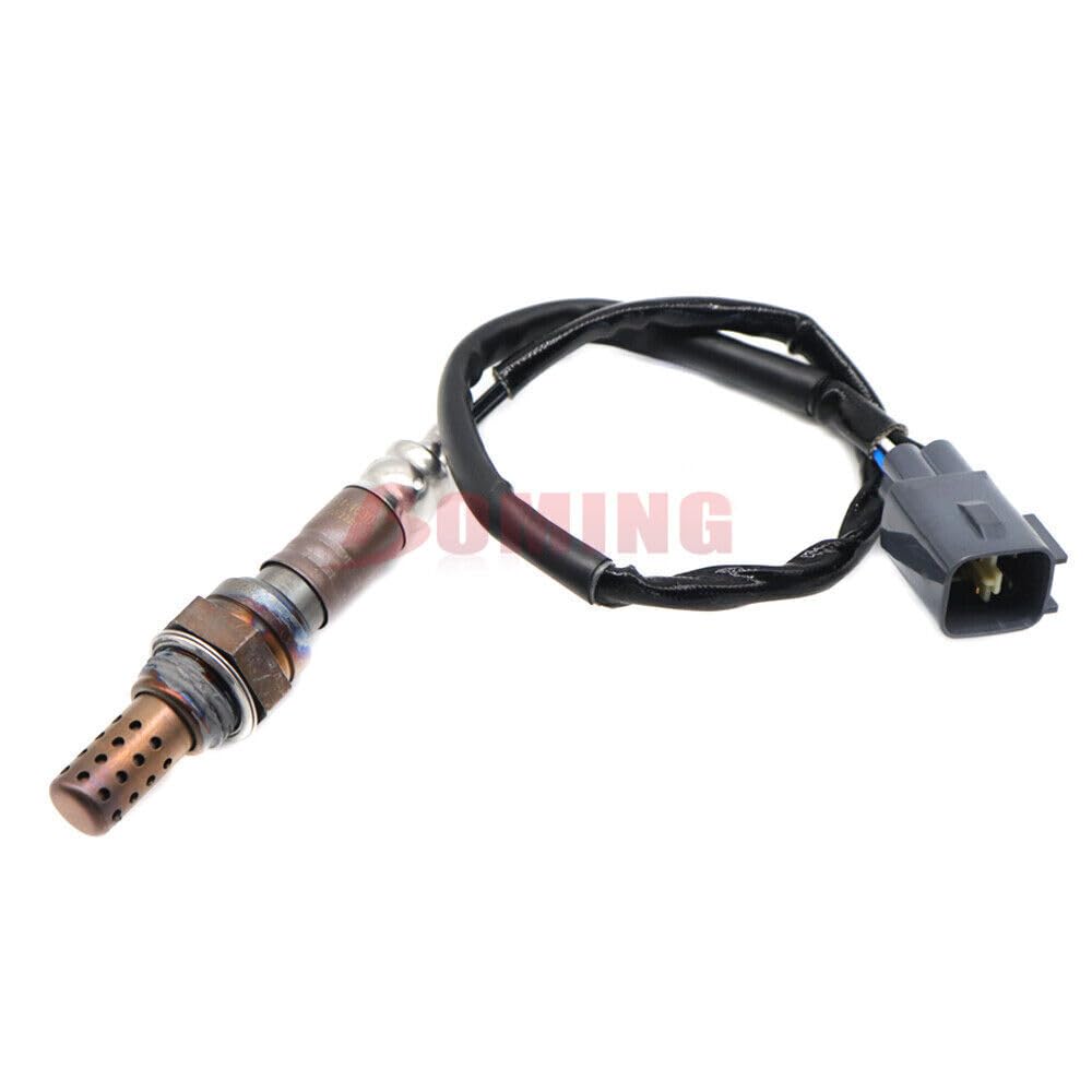 ya 4 8.14 2344167, 2344138, 234630, 4 Upstream and Downstream Oxygen sensors Suitable for Lexus LS430 4.3L