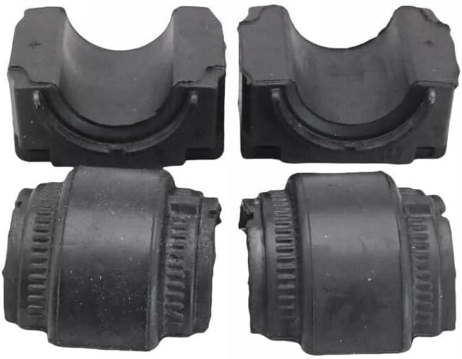 ya 11 9.14 baidiFront Stabilizer Bar Bushing Kit For 2016-2021 for Honda for Civic US Stock