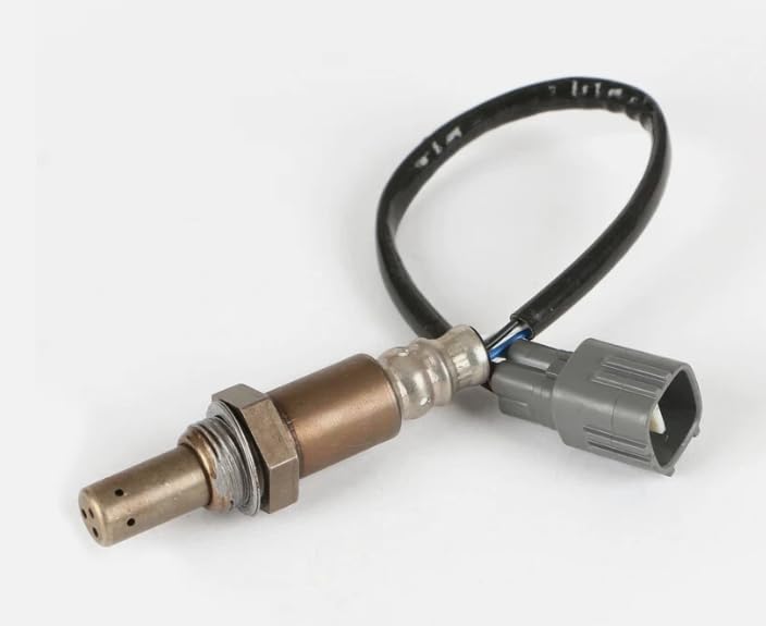 ya 2 8.15 12627139 12627140 O2 Oxygen Sensor for Chevy Malibu Impala GMC Canyon Rega ATS