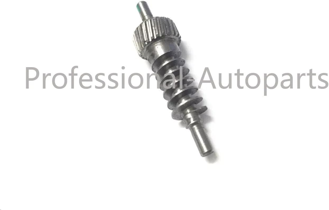 ya 5 8.24 baidi 52107068045 for SEAT Thigh Support Actuator Repair Metal Gear Kit for BMW 530i 540i