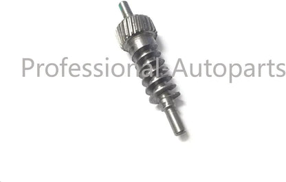 ya 5 8.24 baidi 52107068045 for SEAT Thigh Support Actuator Repair Metal Gear Kit for BMW 530i 540i
