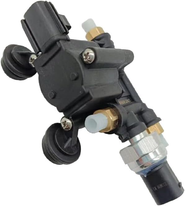 ya 11 9.14 zhengce RVH000095 Front air suspension valve block control for Range Rover Sport LR