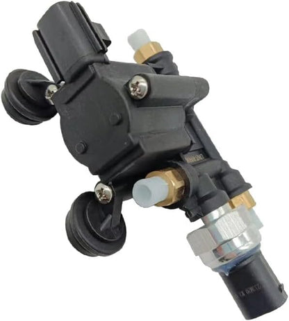 ya 11 9.14 zhengce RVH000095 Front air suspension valve block control for Range Rover Sport LR
