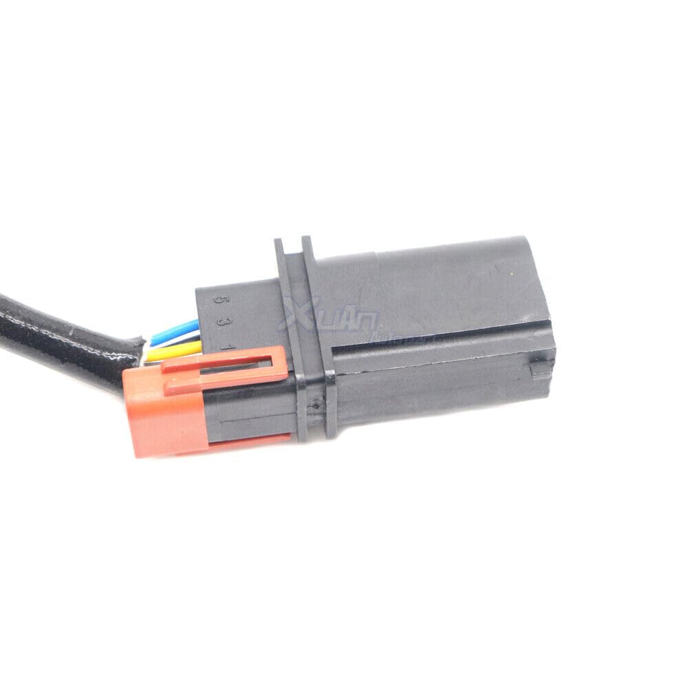 ya 2 8.15 0P2906265M is Suitable for Lamborghini Urus air-Fuel Ratio Lambda Oxygen Sensor