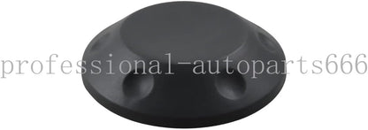 ya 7 8.24 baidi 1*Front L/R Bumper Fog Light Lamp Hole Cover for Nissan Frontier 13-21 Xterra