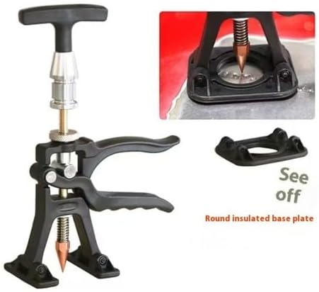 ya 28 10.13 baidi Body Sheet Metal Puller Dent Welding Pulling Unit Car Body Fine Repair Tool
