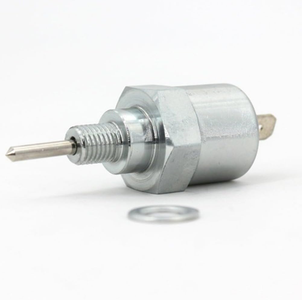 ya 26 10.21 baidi Carburetor Solenoid Valve Engine Mainte nce Engine Efficiency Improvement