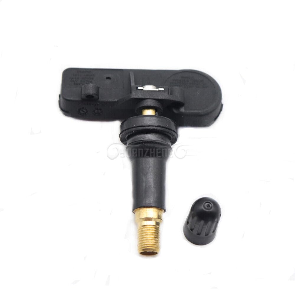 ya 4 8.8 4-Pack TPMS 13586335 tire Pressure Monitoring Sensor for GM for Chevrolet for GMC 