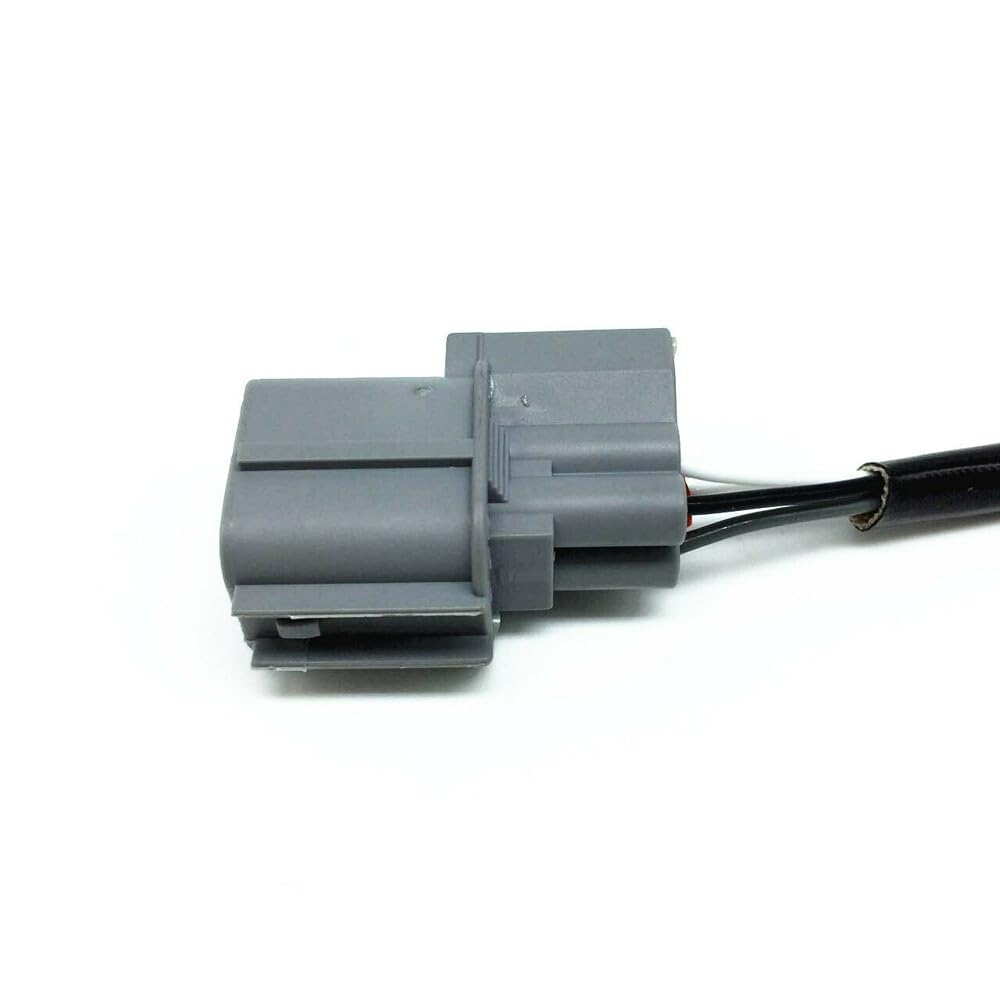 ya 4 8.8 Pack O2 Upstream + Downstream Sensor 1&2 for 2000-2002 for Honda for Accord V6-3.0L