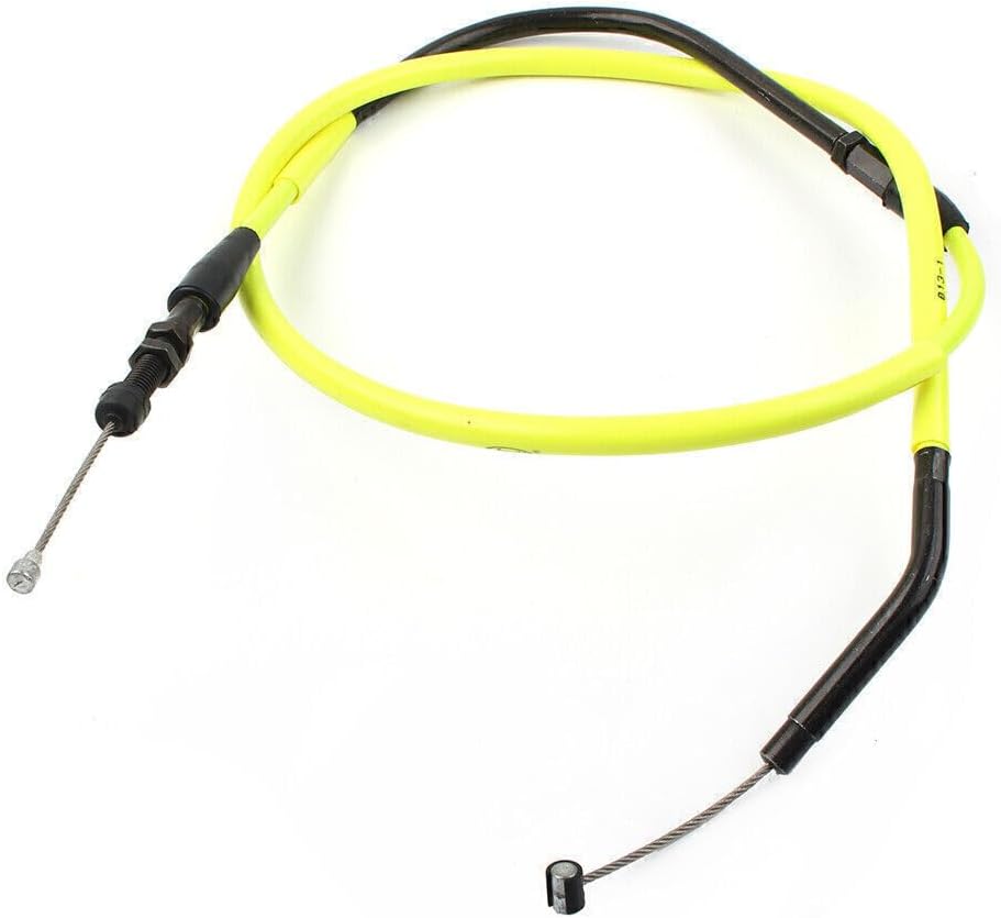 ya 14 9.20 zhengce Motorcyc Brake Clutch Cable Replacement Fit for Yamaha FZ-1N 1955-2015 Yell-1