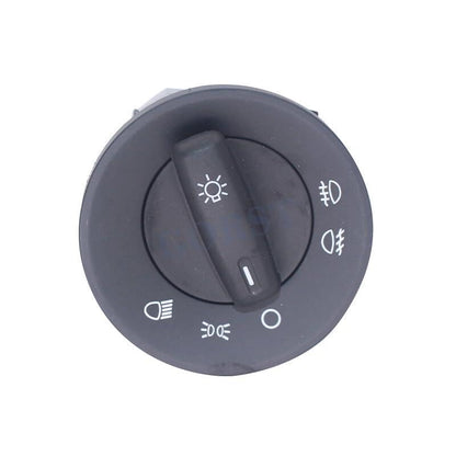 ya 4 8.8 1Z0941431 Headlight Fog Light Control Switch for Skoda Octavia 2 II