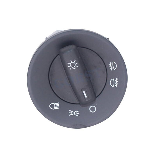 ya 4 8.8 1Z0941431 Headlight Fog Light Control Switch for Skoda Octavia 2 II