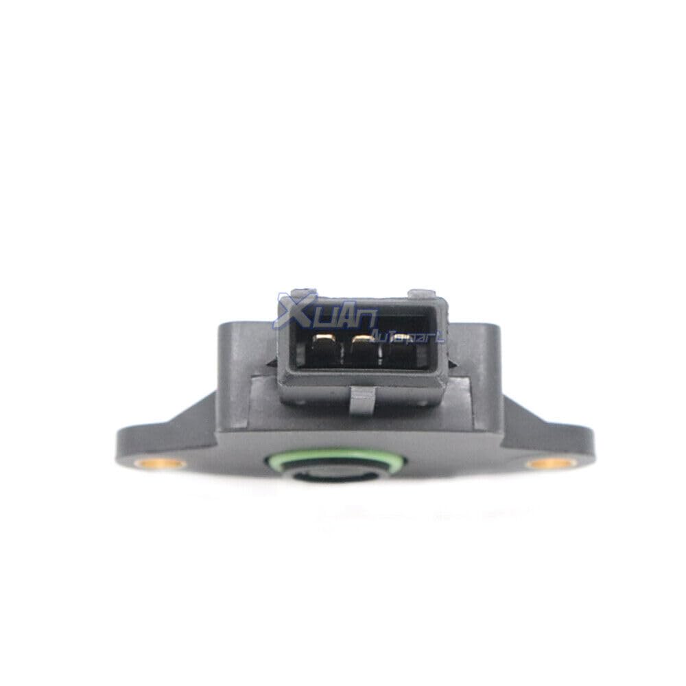 ya 2 8.15 The Throttle Position Sensor F01R064915 is Suitable for BYD Changan Wulin Chery Great Wall