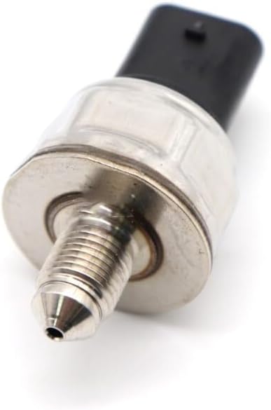 ya 9 10.24 Fuel Rail Pressure Regulator Sensor Common Rail Valve Switch for Buick for Chevrolet