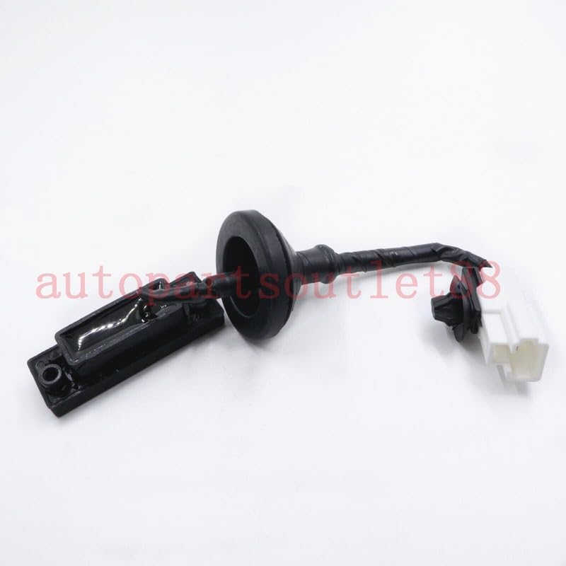 ya 8 8.24 baidi 81260-4X200 Bag Door Handle Assy Tailgate Switch Trunk Switch