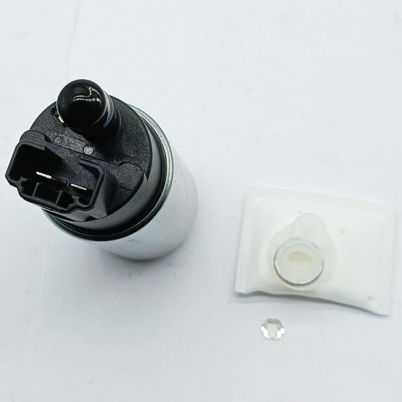 ya 23 10.7 baidi Fuel Pump Fit for Triumph Thunderbird 1600 COM for MAN DER 2009/2010/2011-2020