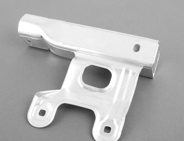 ya 6 8.24 baidi 51118051189 Front Lower Left Bumper Carrier Bracket for BMW F20 F21 F22 F23 F30