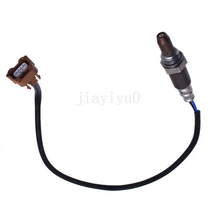 ya 4 8.8 4pcs Oxygen O2 Sensor o2 for 2013 2014 for Nissan Xterra Frontier V6 4.0L Front+Rear