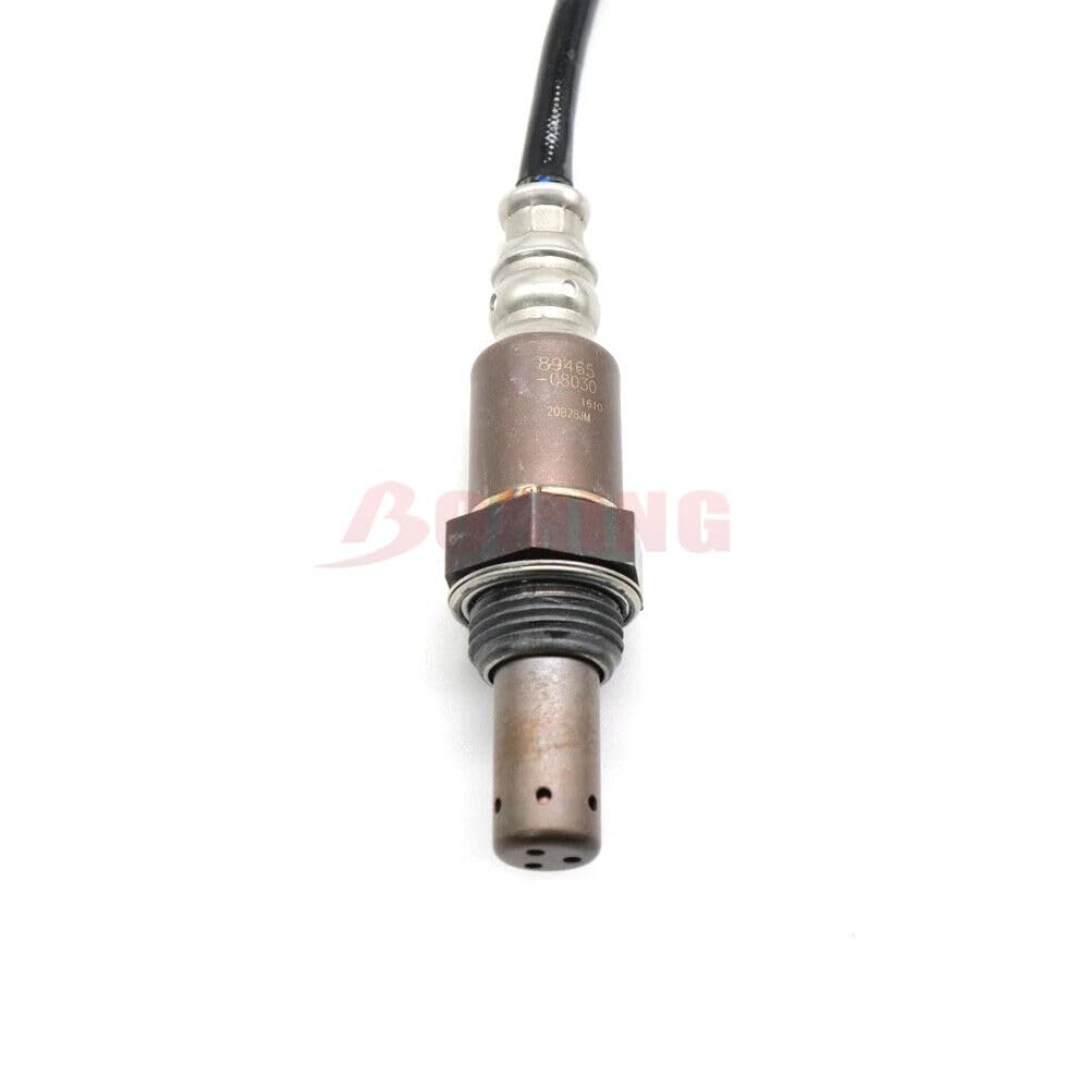 ya 4 8.14 Downstream Oxygen O2 Sensor 89465-08030 for Toyota for Sienna 2004-2010 234-4516