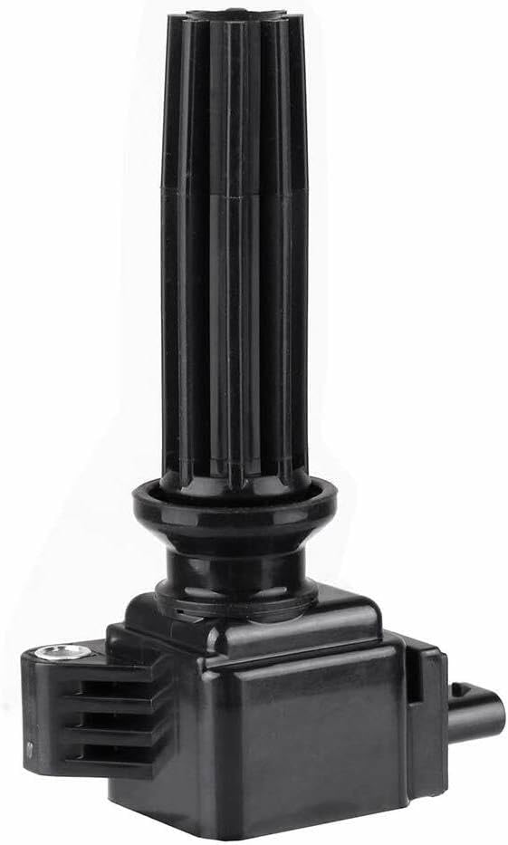 ya 9 10.24 4 pcs ignition coil for Ford Edge Explorer Focus for Mustang for Lincoln MKZ 13-16 2.0L-