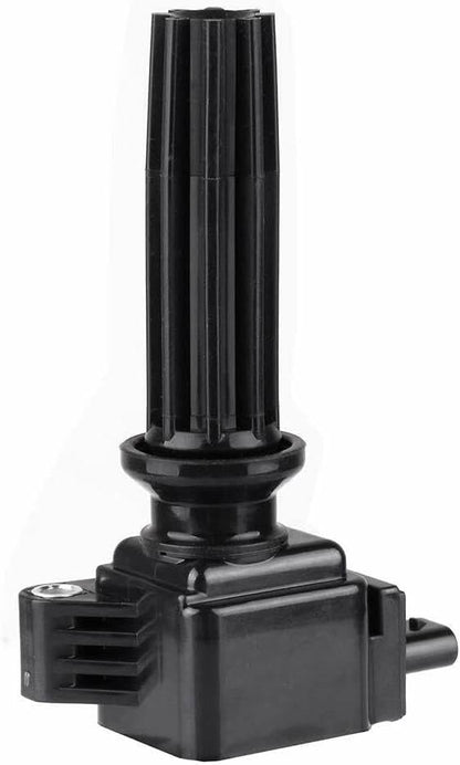 ya 9 10.24 4 pcs ignition coil for Ford Edge Explorer Focus for Mustang for Lincoln MKZ 13-16 2.0L-