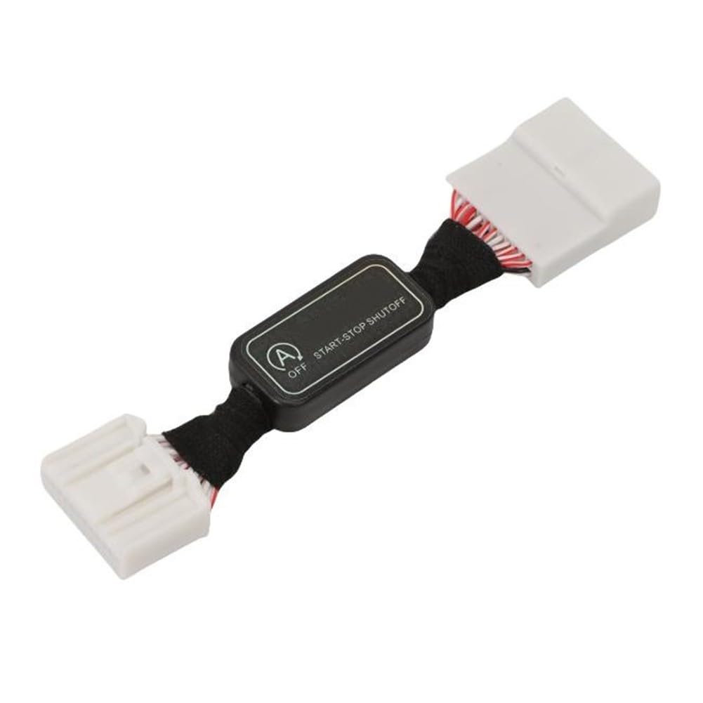 ya 23 10.7 baidi Auto Start Stop Eliminator for Palisade 2019-24 Accessories Autostop Eliminator