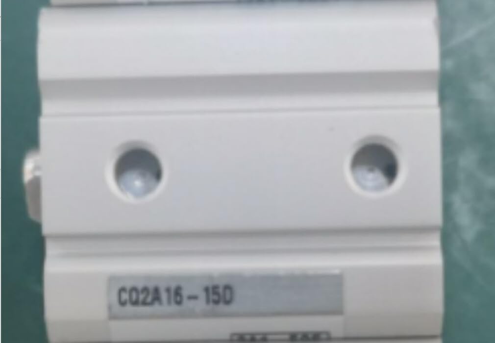 ya 16 10.20 baidi 1 PCS New Cylinder CQ2A16-15D #W7-