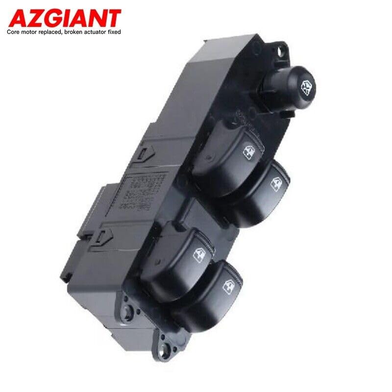 ya 8 8.24 baidi Front Left Driver Side Window Switch 96190771 for Daewoo Nubira 1999-2003