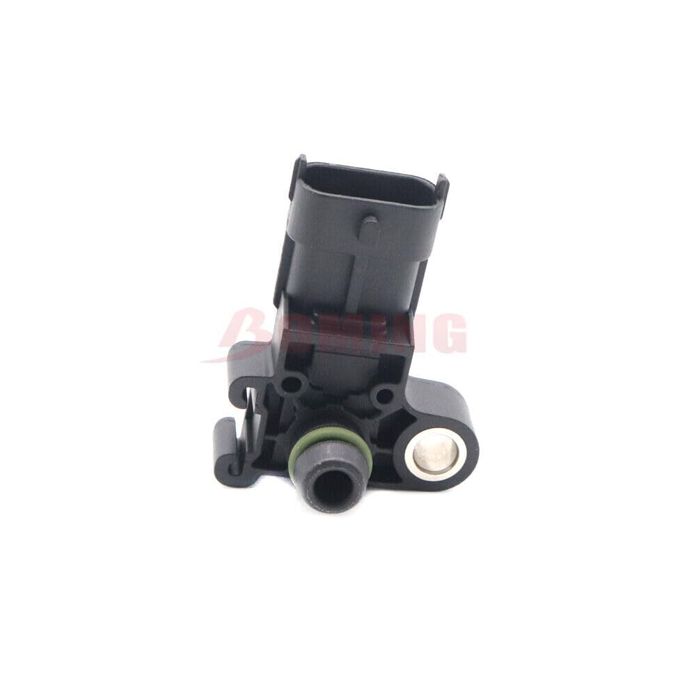 ya 6 8.24 baidi 0261230146 Map Sensor AS372 for Baker for Cadillac for Chevrolet for Pontiac 0261230282
