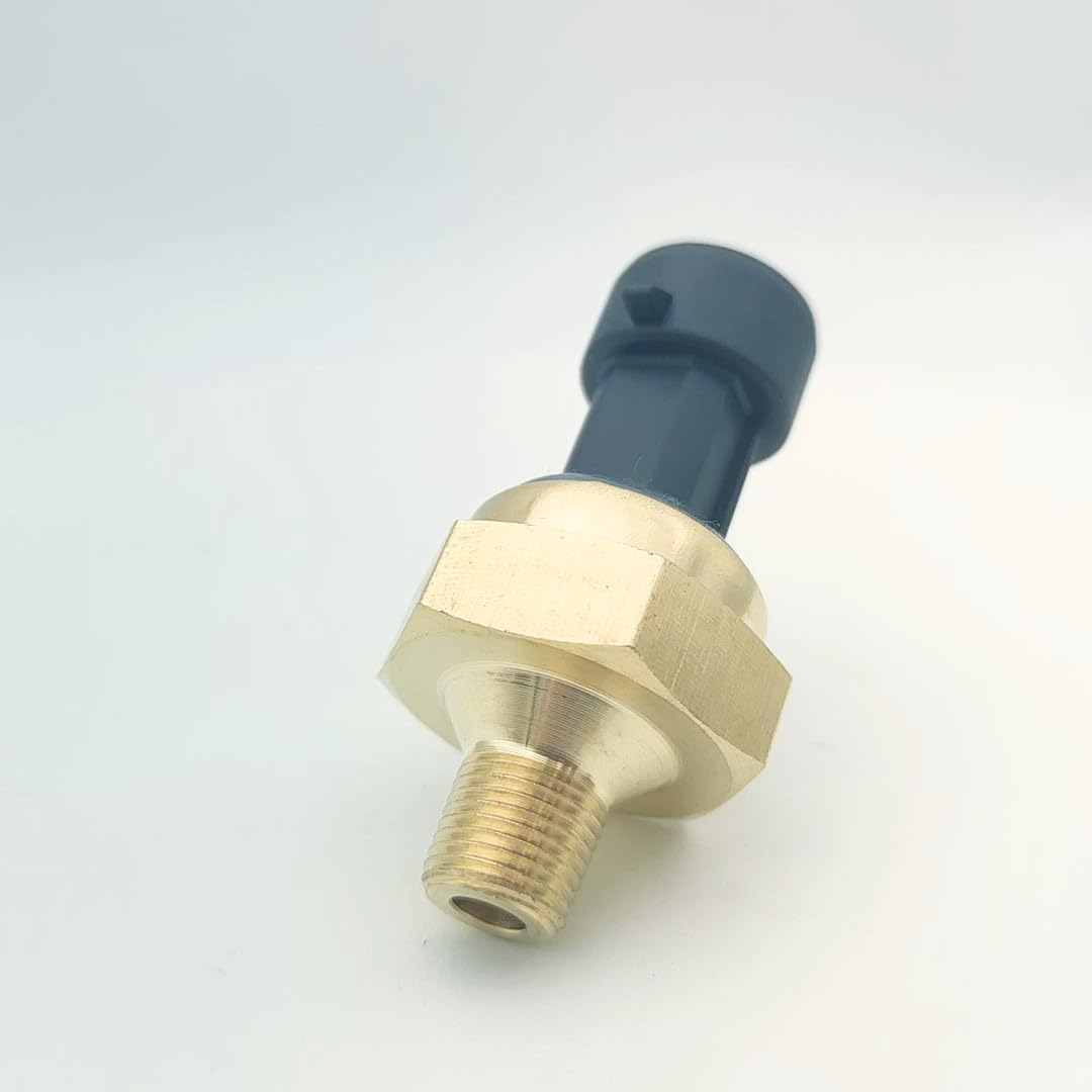 ya 12 10.8 baidi Electronic Oil Pressure Sensor Fuel Pressure Switch 1850353