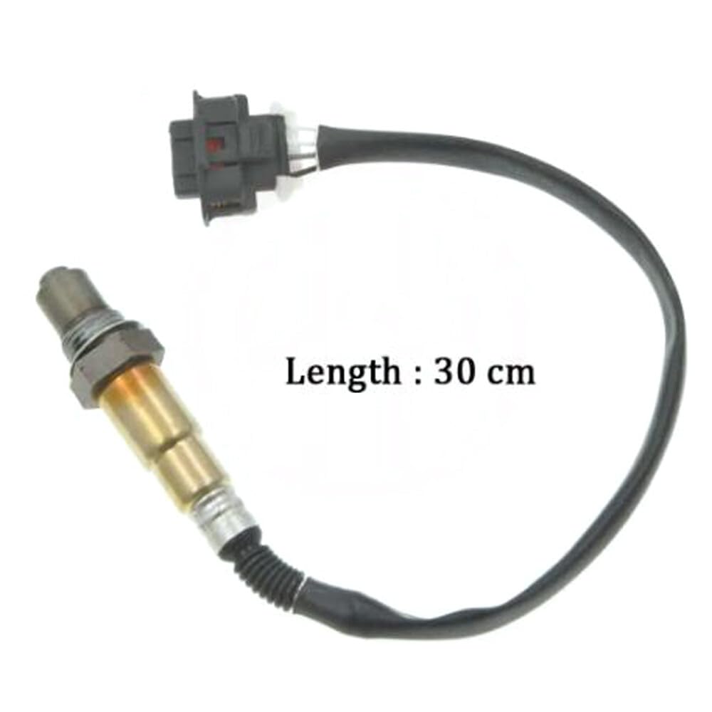 ya 4 8.8 Downstream Oxygen Sensor 55568266 02580109 for Chevrolet for Cruze for Opel AGILA