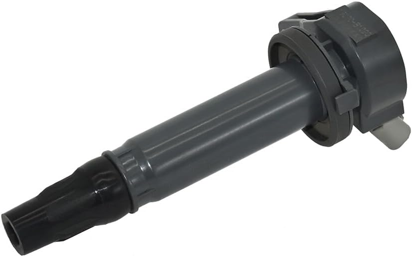ya 9 10.24 4PCS Ignition Coils 19070B1020 for Toyota Avanza 2007-2015 for Toyota Rush 2009 1.5L