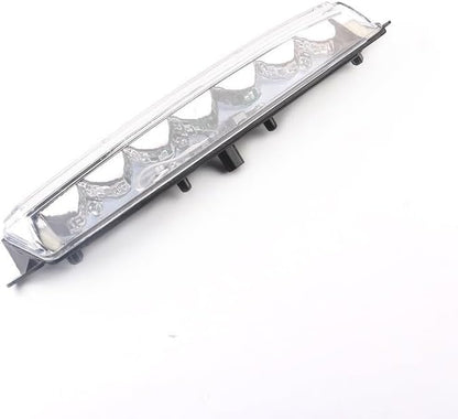 ya 2 8.15 2-piece daytime running lights fog lights suitable for Mercedes X164 GL320 GL350 LED164960351