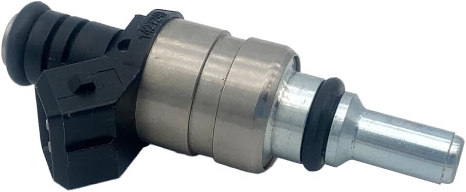 ya 10 9.16 baidi 6X Fuel Injector 13537546244 FJ491 for BMW 325Ci 328i 328Ci 525i 528i X3 Z4 2.5L
